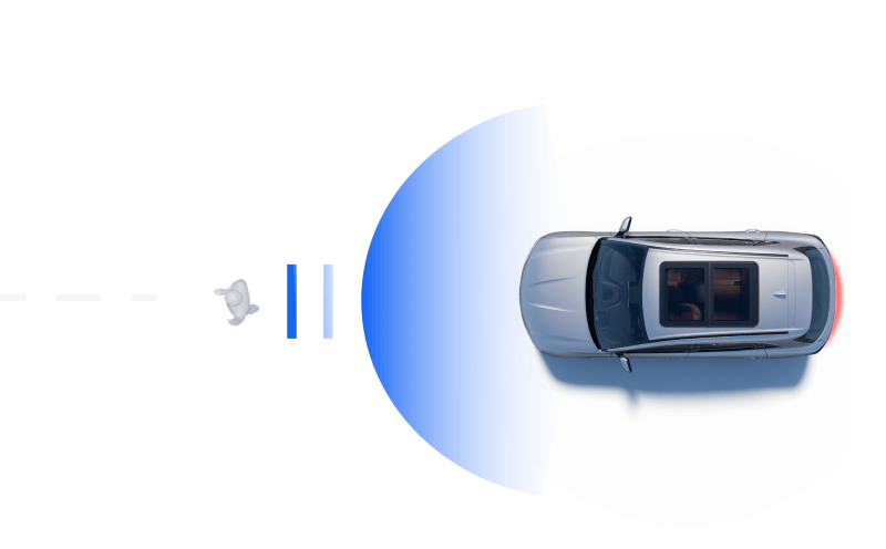 Automatic Emergency Braking