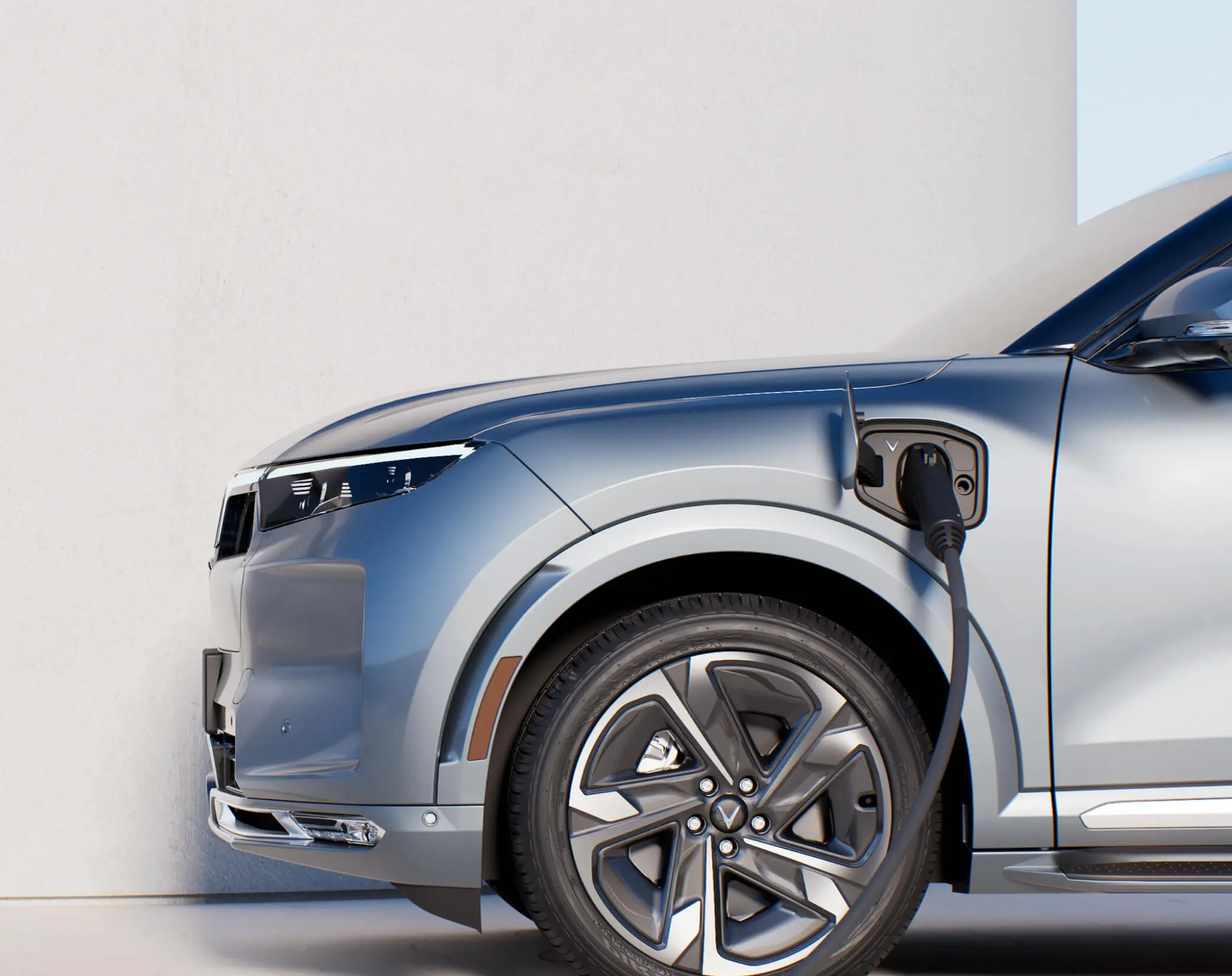 Power Meets Style