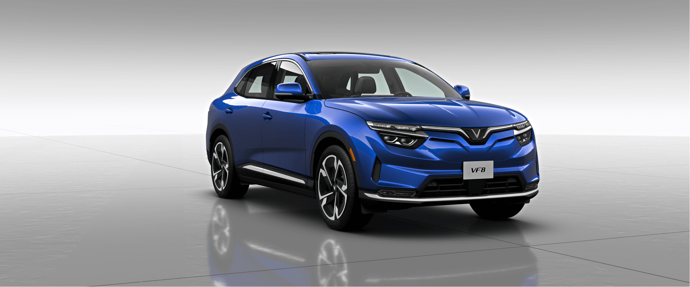 VinFast Blue