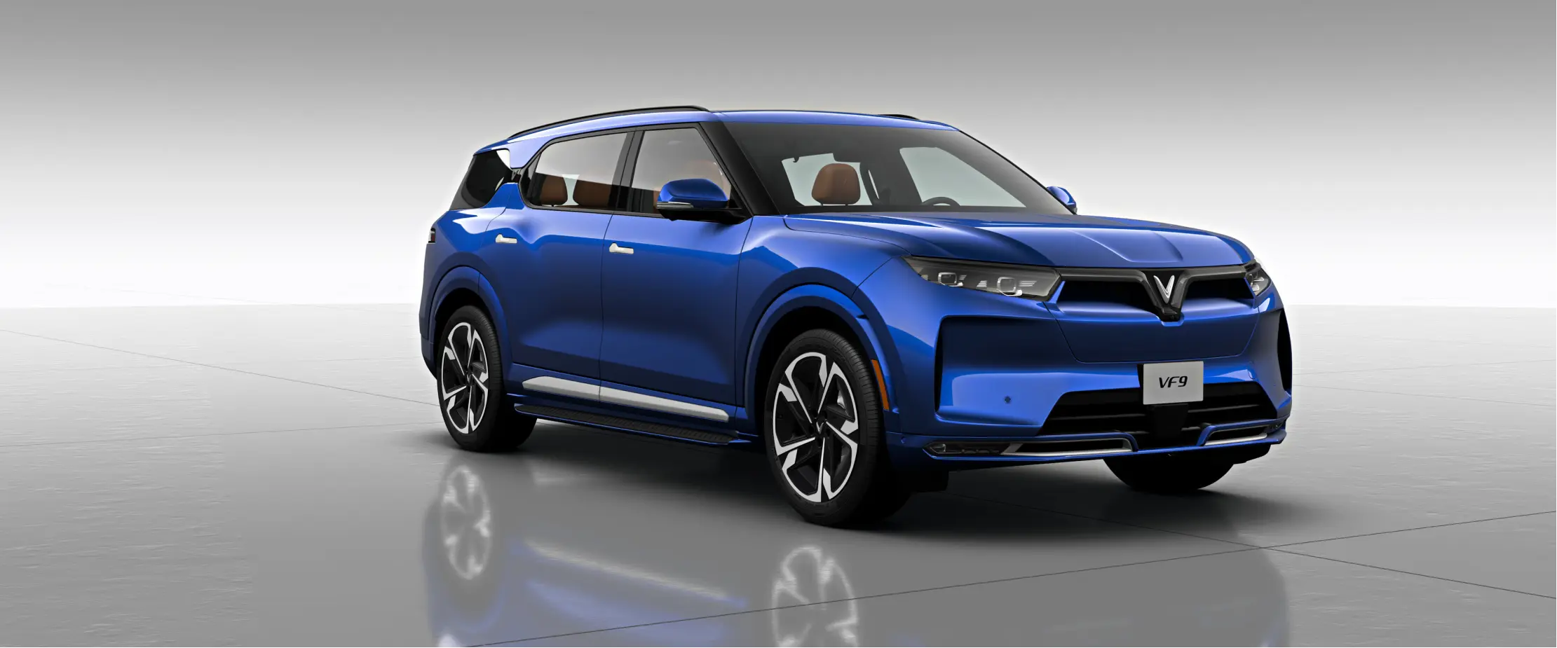 VinFast Blue