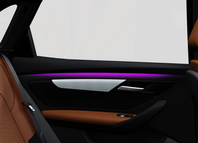 Ambient light
