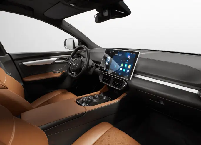 Digital Cockpit