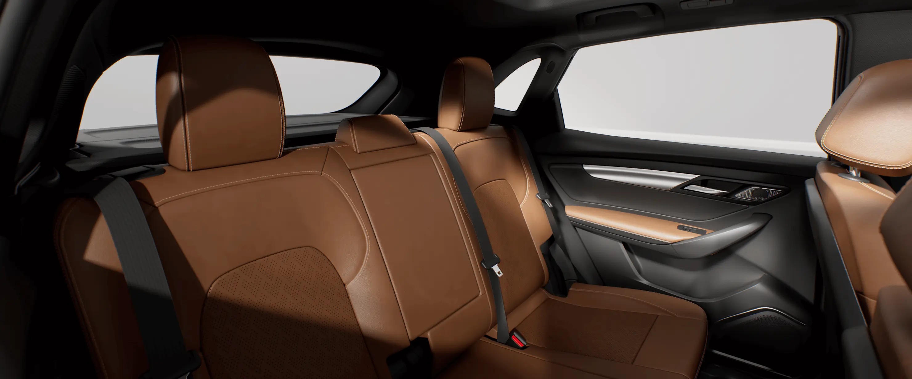 Passenger Side