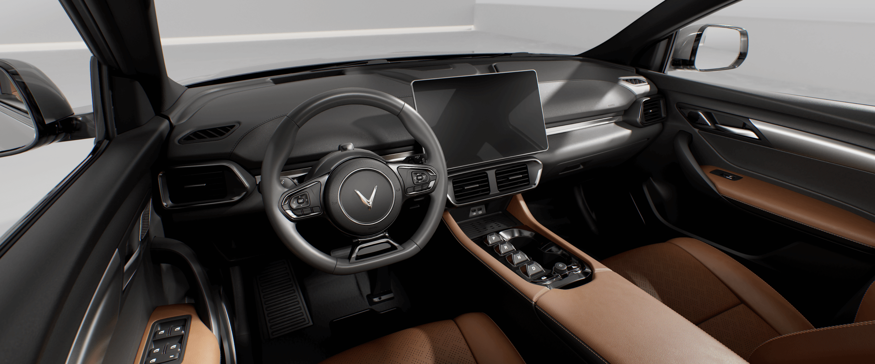 Cockpit