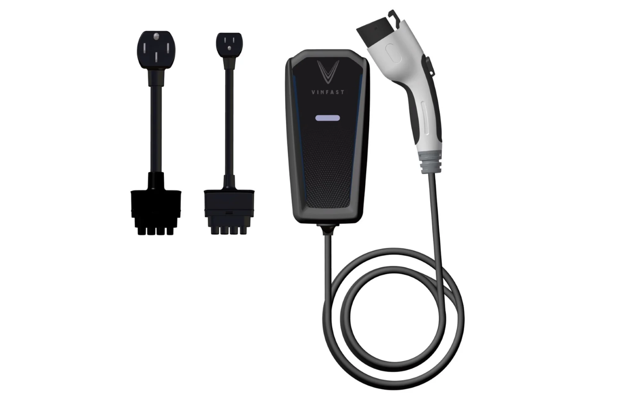 VinFast Portable Charger