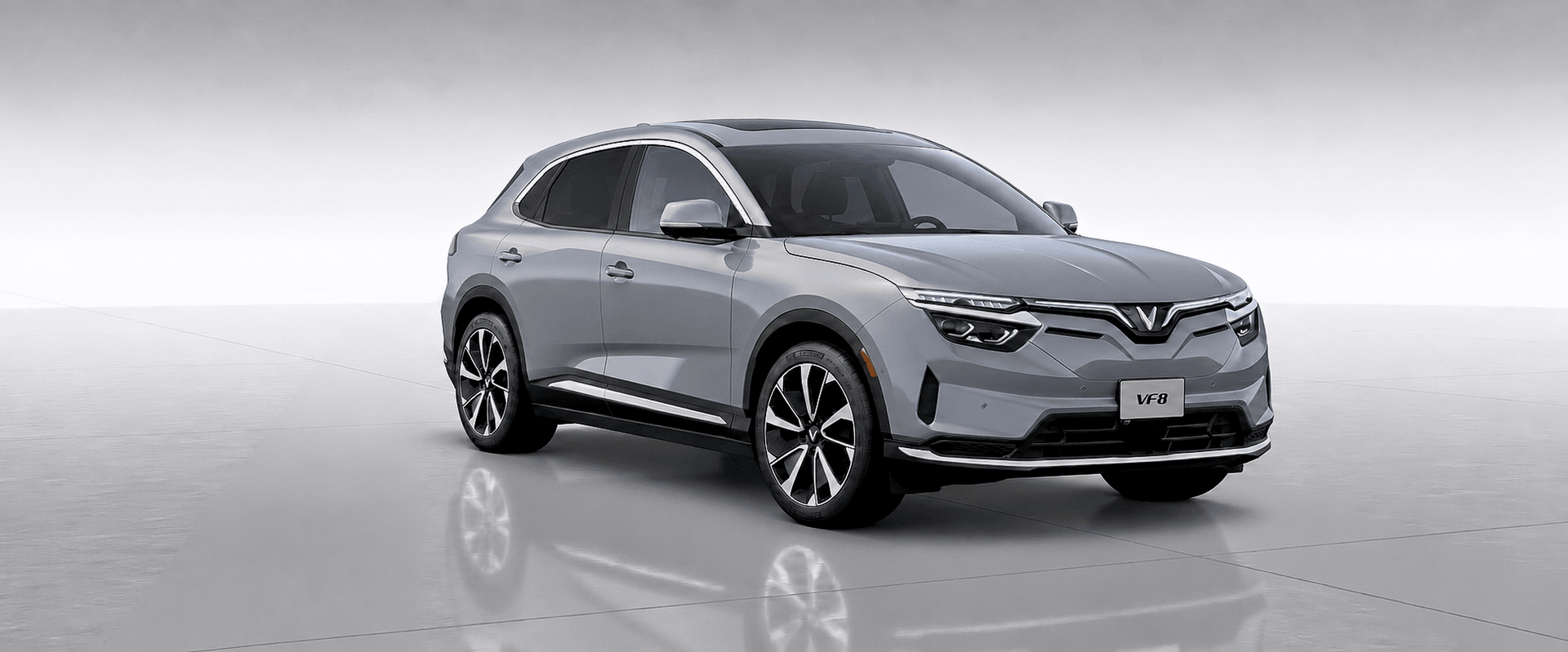 Zenith Grey
