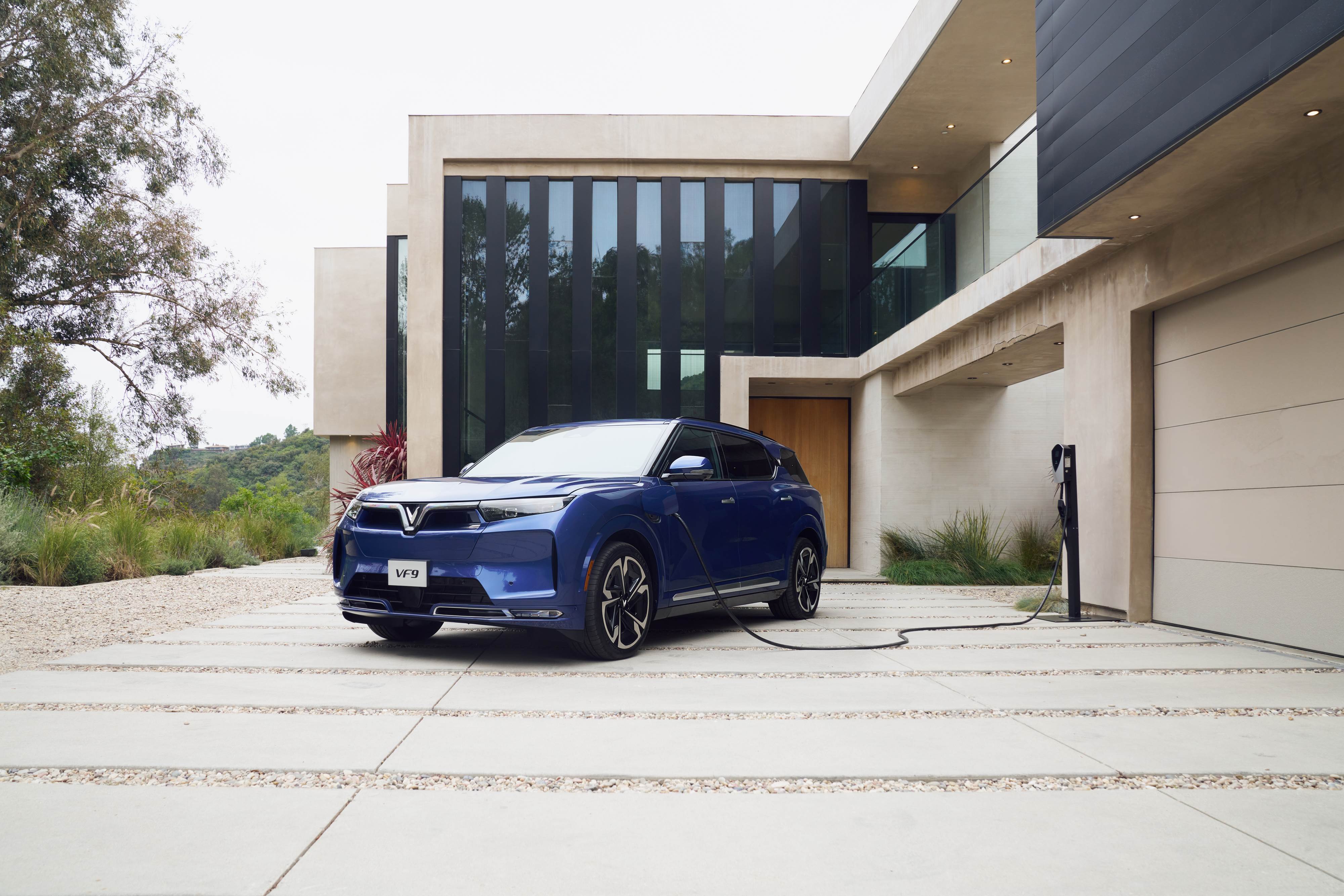 VinFast to Join Electrify Expo New York Industry Day With Panel and Vehicle Showcase