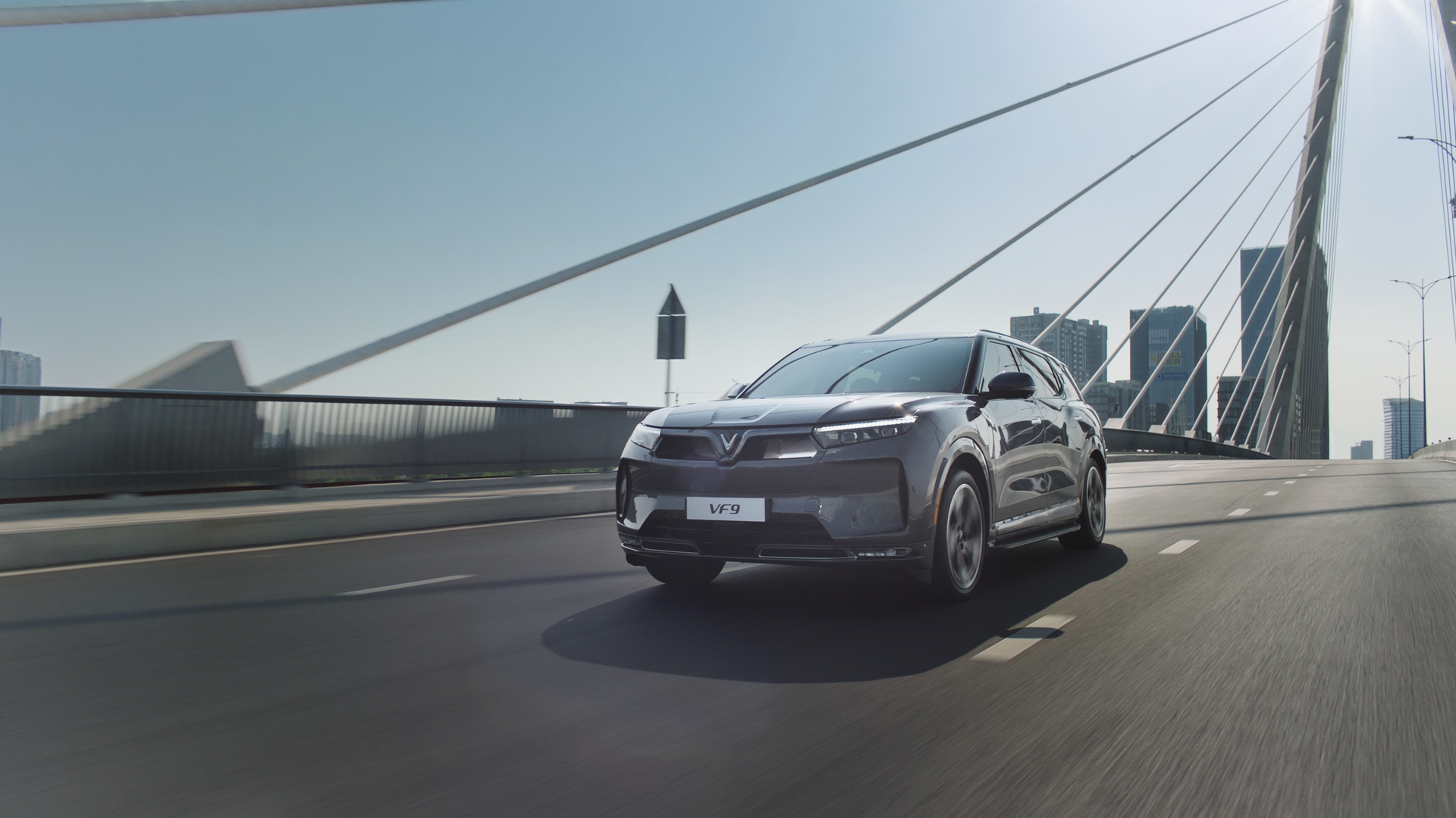 VinFast Reports Unaudited Second Quarter 2025 Financial Results