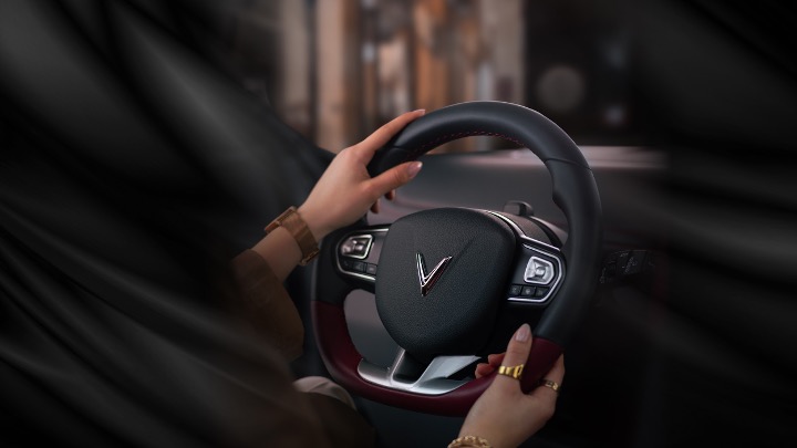 VINFAST REPORTS DELIVERIES OF 27,609 ELECTRIC VEHICLES IN MARCH 2026 IN VIETNAM