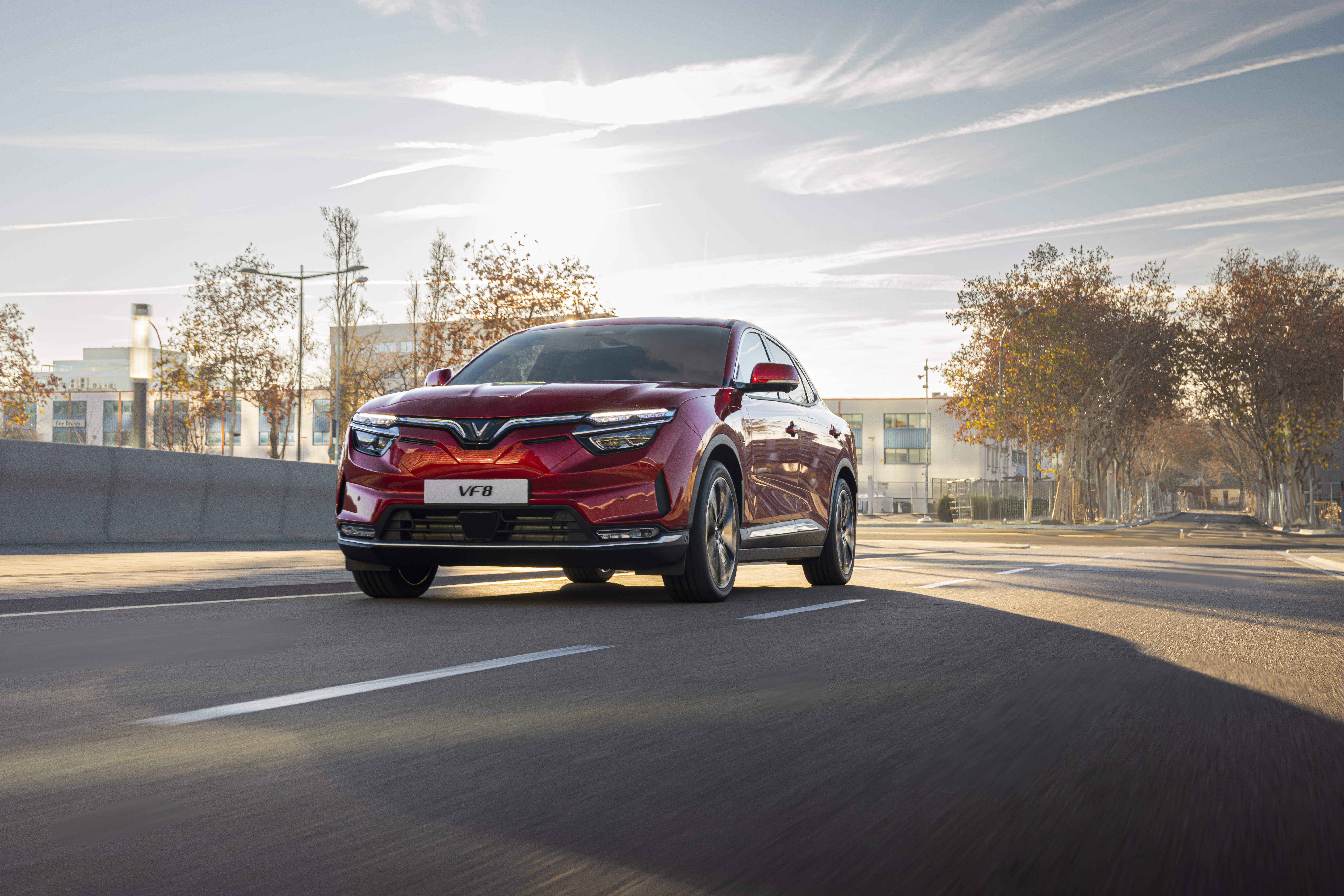 VinFast Announces 3Q25 Global Deliveries and Date for the Release of Third Quarter 2025 Results