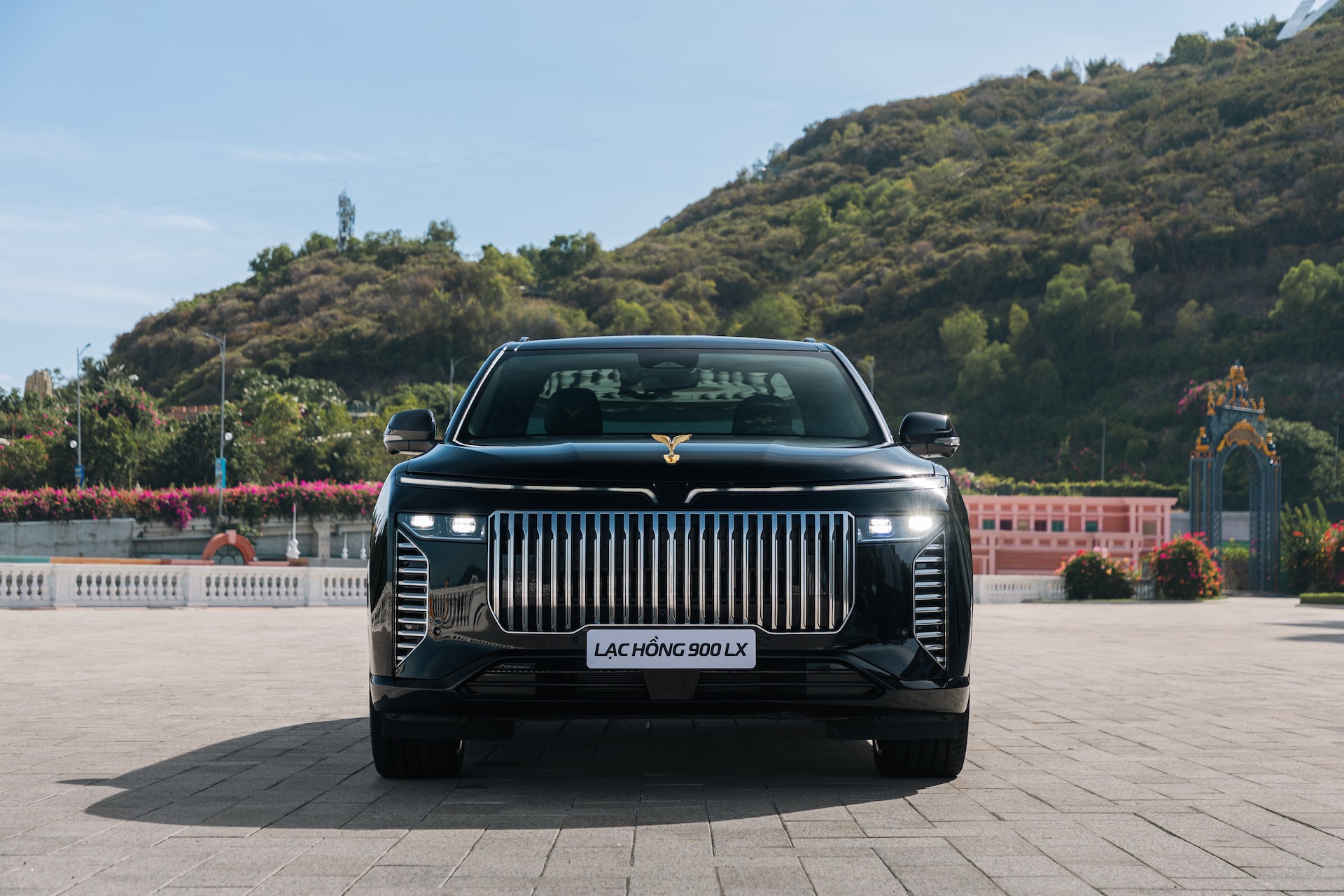 VinFast Delivers Lạc Hồng Fleet for International Leaders at Vietnam’s 80th National Day Celebration