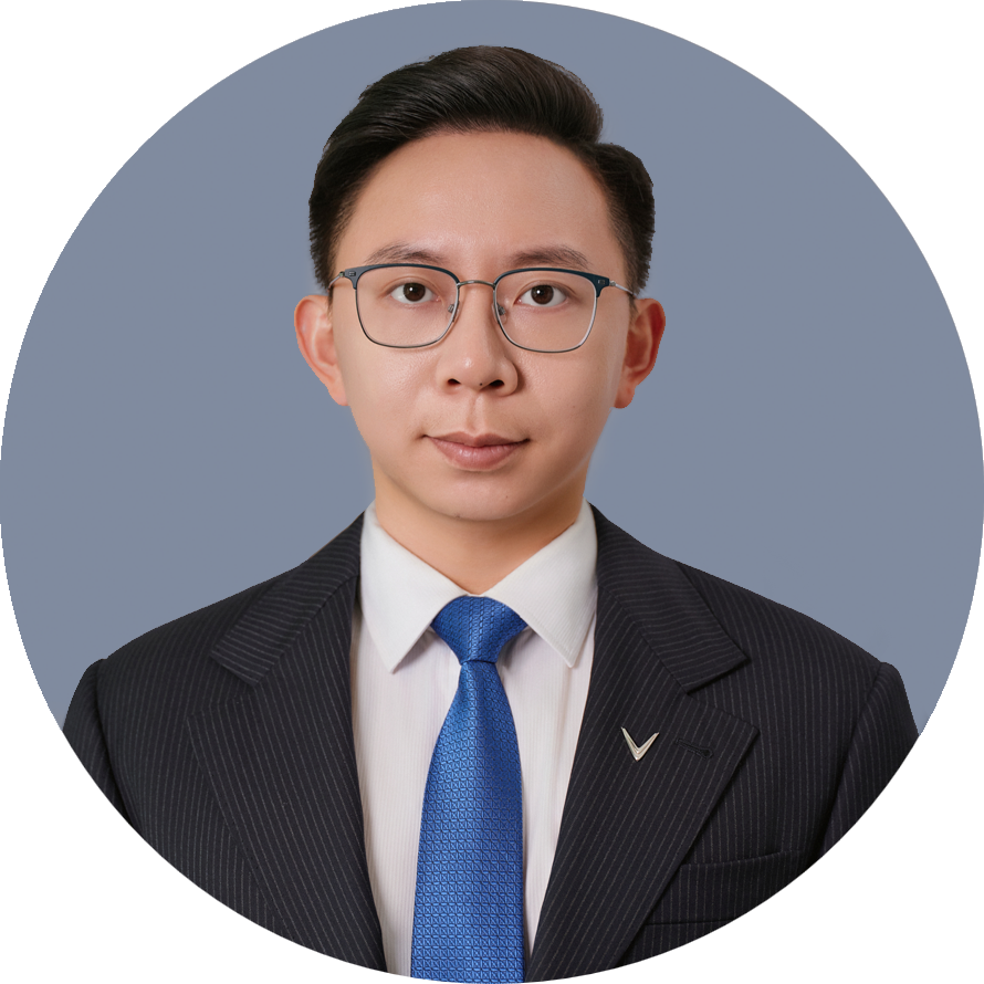 Pham Nhat Quan Anh