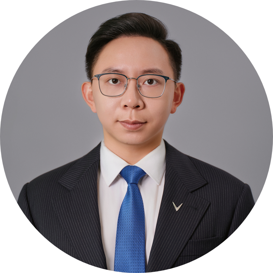 Pham Nhat Quan Anh