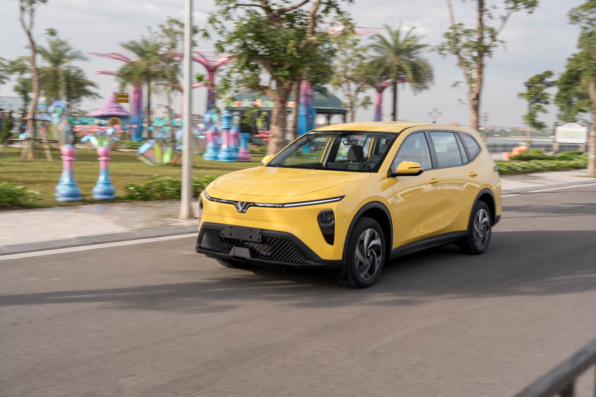 VinFast Reports Preliminary and Unaudited Fourth Quarter and Full Year 2025 Financial Results