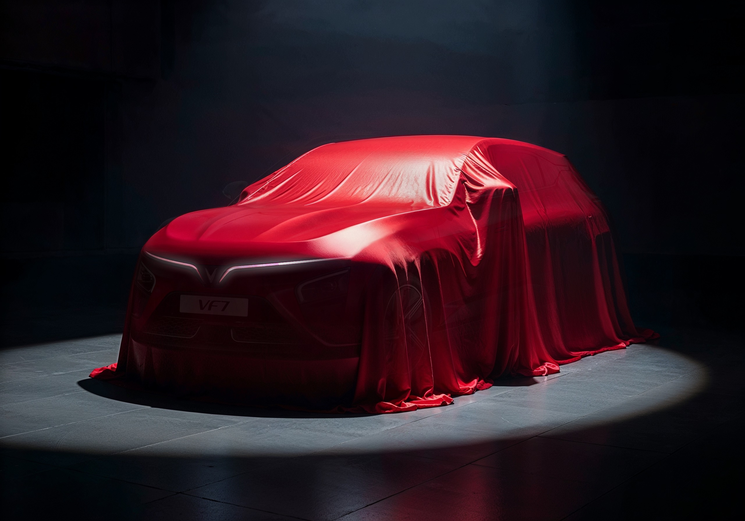 VinFast to Introduce New Model in Indonesia Upon Return to GIIAS 2025