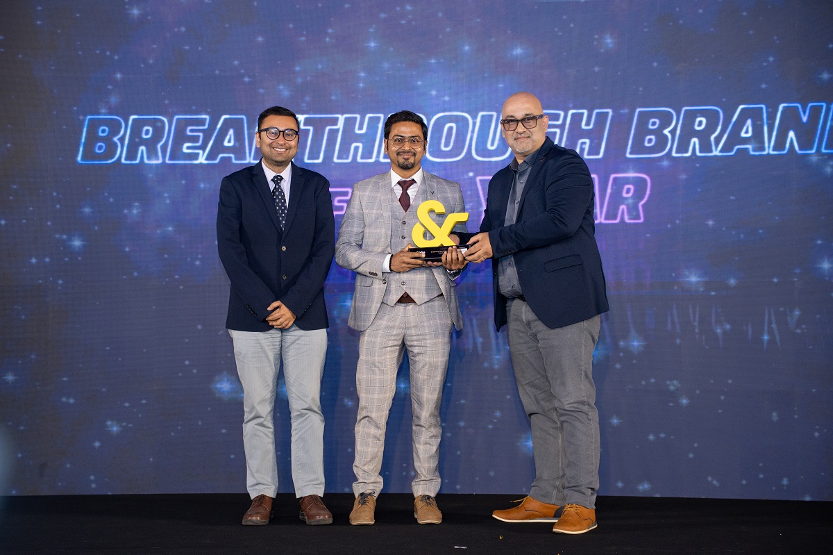 Vinfast Continues Award Momentum in India with Wins At Jagran Hi-Tech and Car&Bike Awards 2026