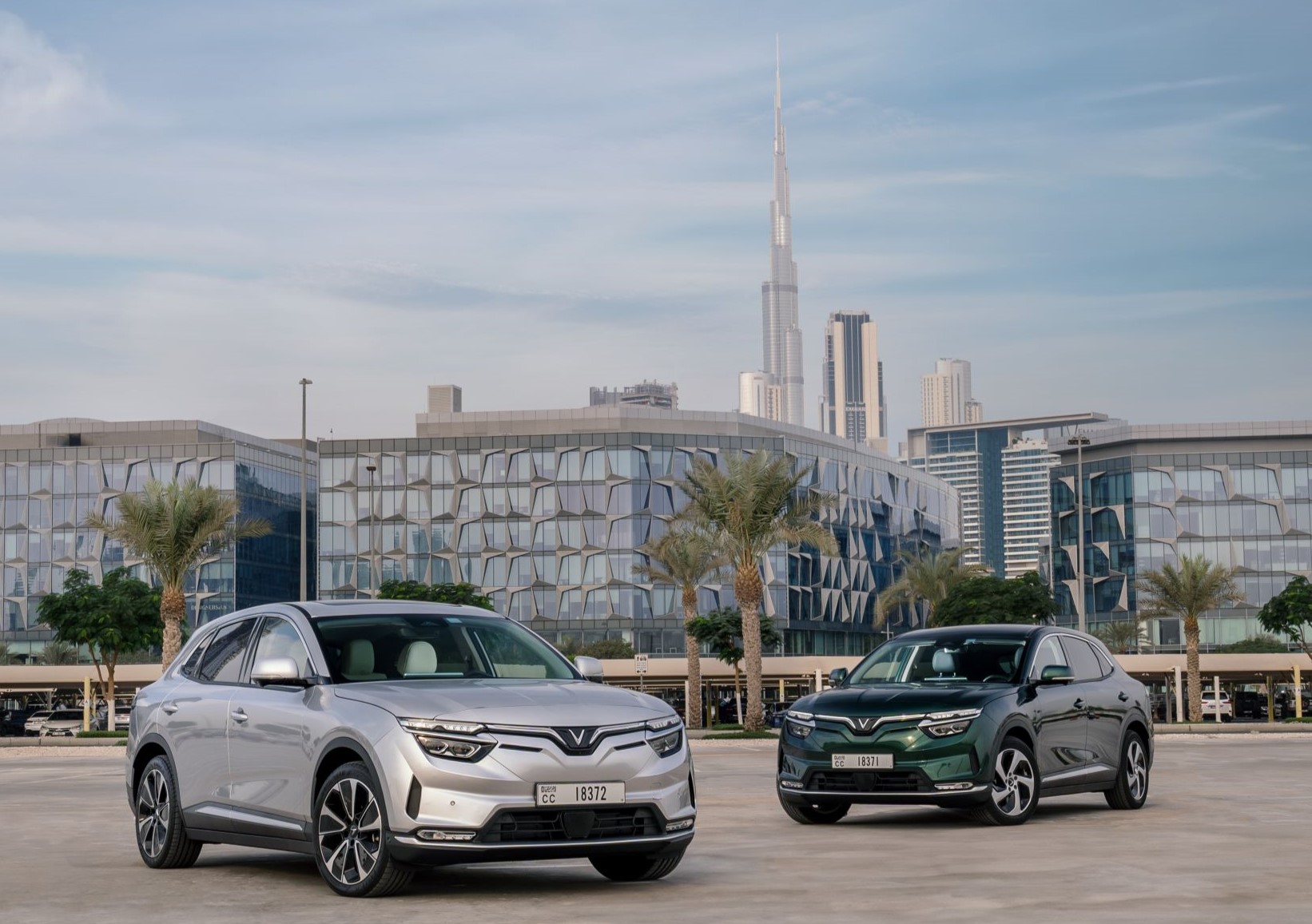 VinFast Announces Strategic Partnership With the Arabian Automobile Association to Elevate Aftersales Service Quality in the Middle East