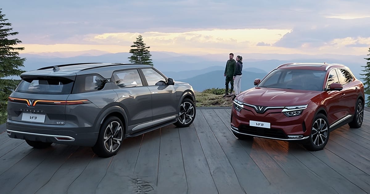 VINFAST LAUNCHES CERTIFIED PRE-OWNED PROGRAM, OFFERING PREMIUM ELECTRIC VEHICLES WITH INDUSTRY-LEADING 10-YEAR TRANSFERABLE WARRANTY