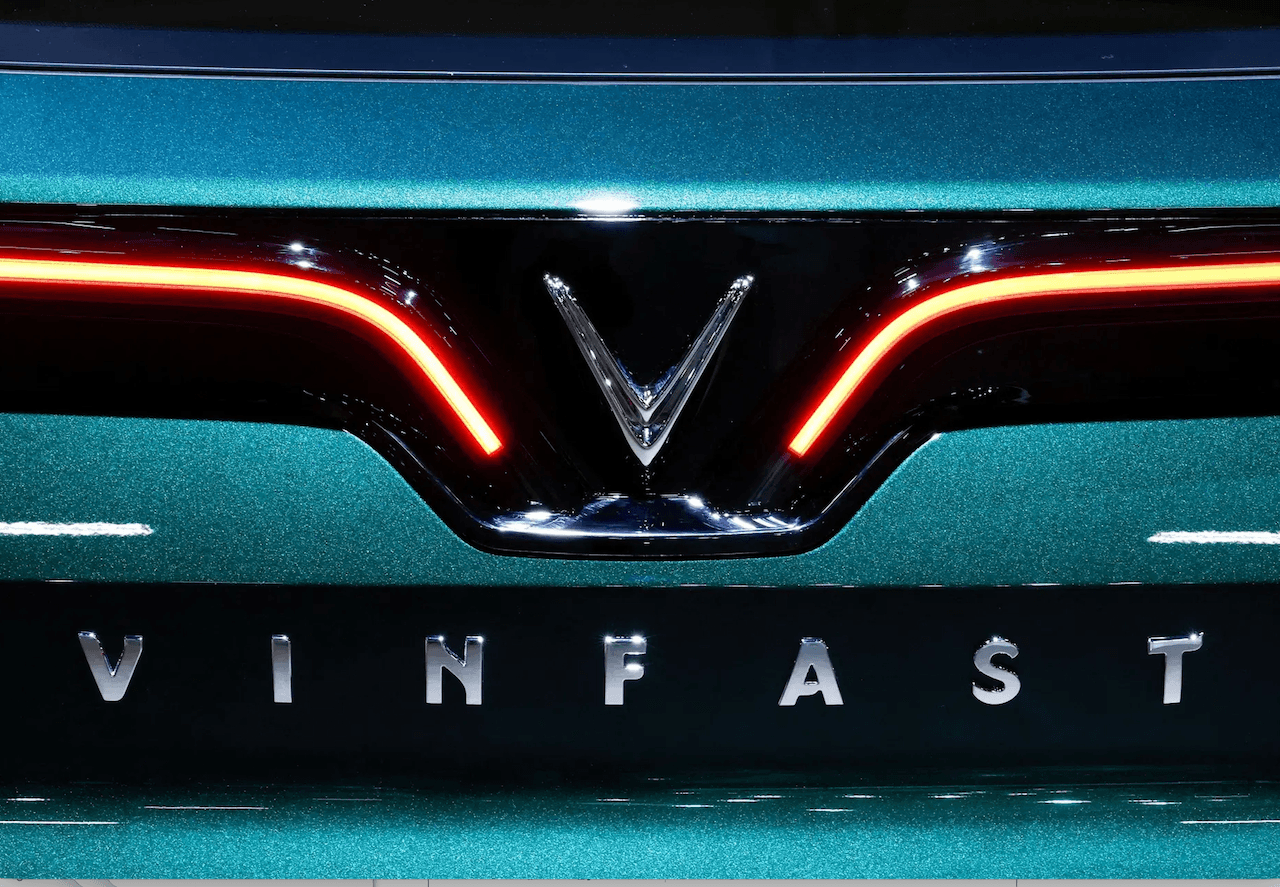 VINFAST PARTNERS TO DEVELOP HANOI INTERNATIONAL SPORTS  URBAN AREA PROJECT, FURTHER STRENGTHENING ITS  CORE ELECTRIC VEHICLE BUSINESS