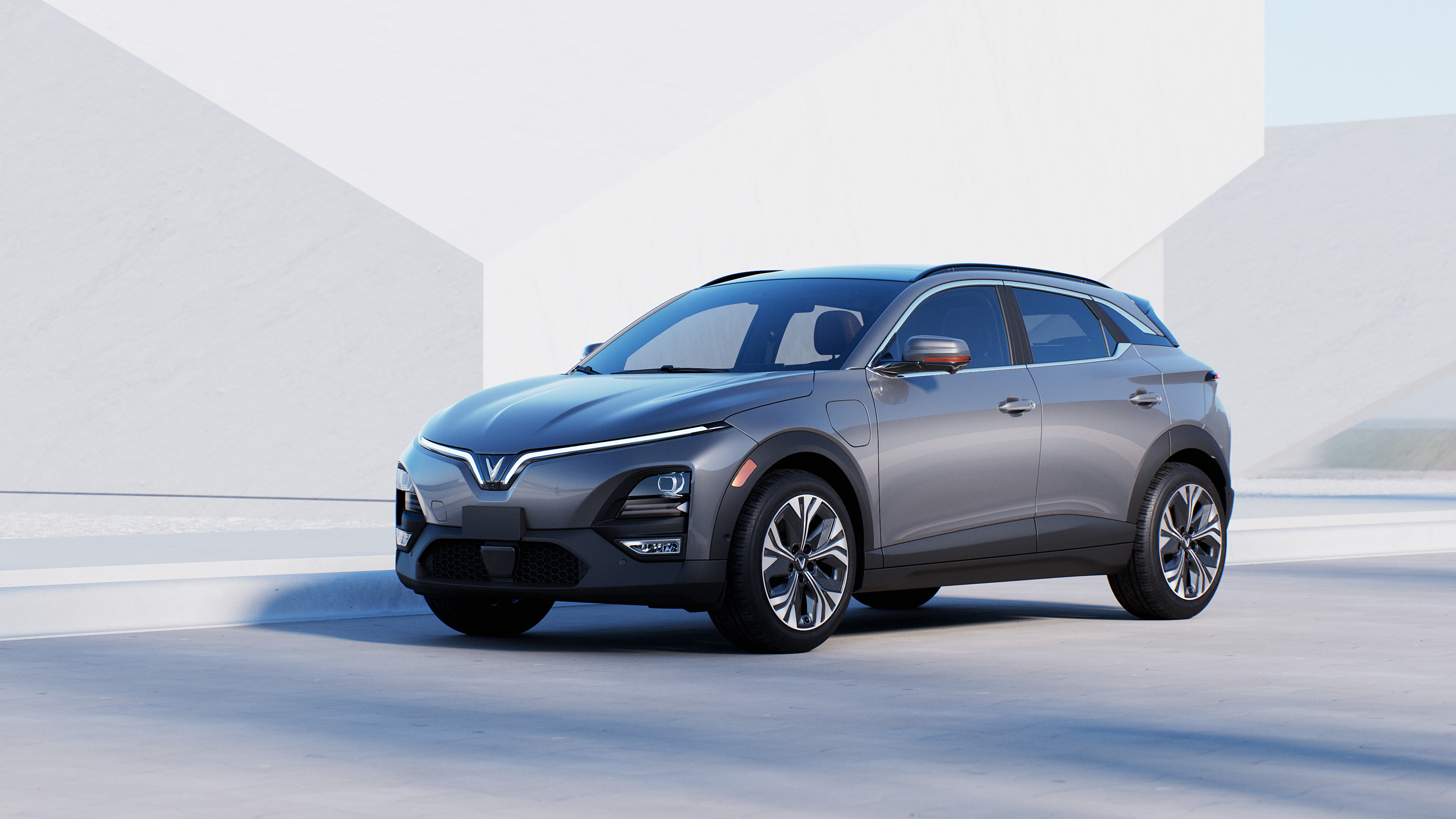 VinFast Delivered 10,922 Electric Vehicles in Vietnam in August 2025
